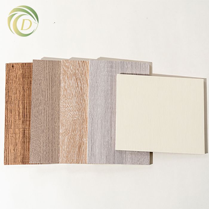 Decorative Fireproof Wall Board